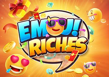 Emoji Riches