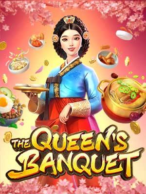 The Queens Banquet