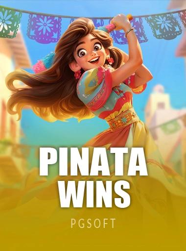Pinata Wins