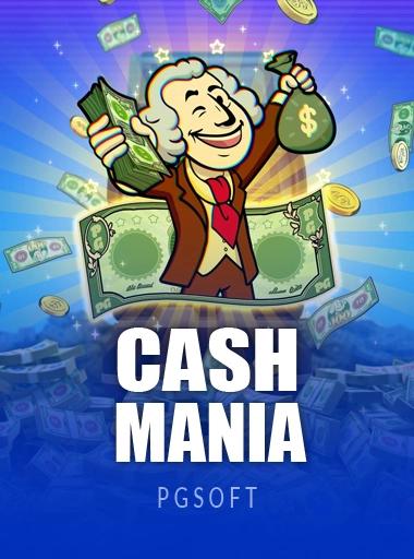 Cash Mania