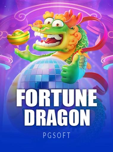 Fortune Dragon