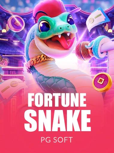 Fortune Snake