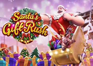 Santas Gift Rush