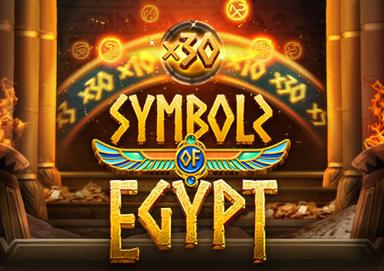 Symbols of Egypt