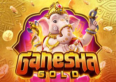 Ganesha Gold