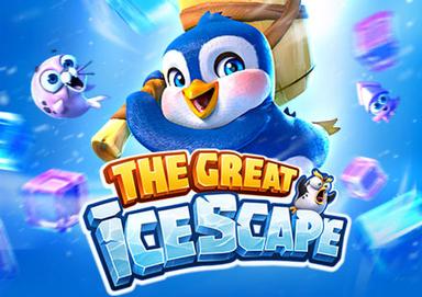 The Great Icescape