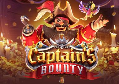 Captains Bounty