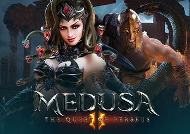 Medusa II