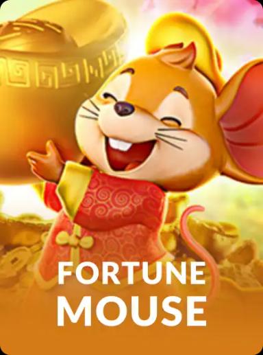 Fortune Mouse