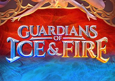 Guardians of Ice and Fire